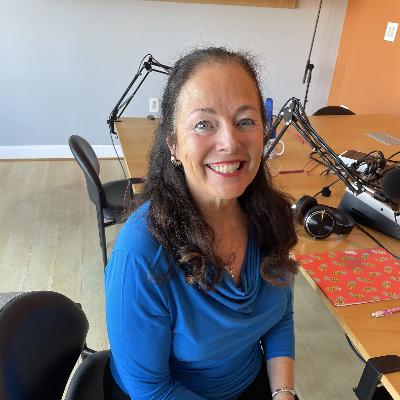 S2 Ep341: Kathy Benson - Delaware Resort Expo's