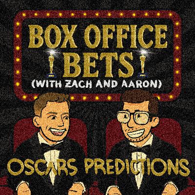 Our Official Predictions for the 98th Academy Awards