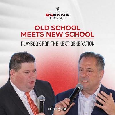 M&A Relationship Building – How Strategic Networking and Mentorship Secure Career Longevity and Deal Success M&A Relationship Building – How Strategic Networking and Mentorship Secure Career Longevity and Deal Success