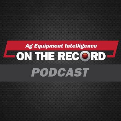 Cattle Continues to be Bright Spot for Equipment Industry Cattle Continues to be Bright Spot for Equipment Industry