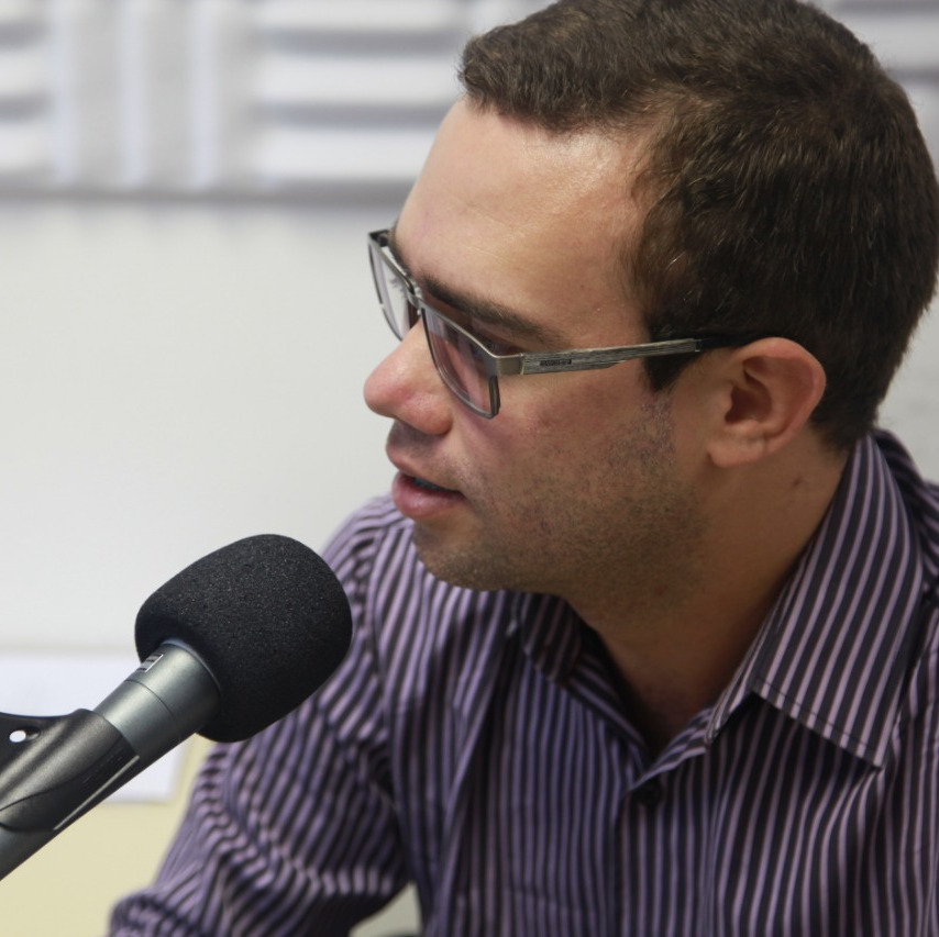 PROGRAMA ARREBOL - SEGUNDA FEIRA 18.02.19 episode artwork