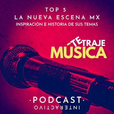 1x05 Memoria, imaginación y música.