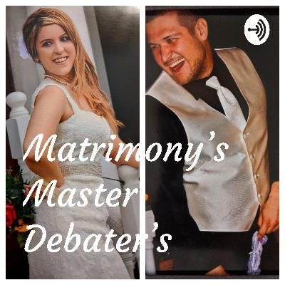 EP 13: He had the balls to ask me how much longer is this gonna take, while i'm in labor with our 2nd child.... also, THE MAN COLD... Danielle continues to bitch and moan!!!
