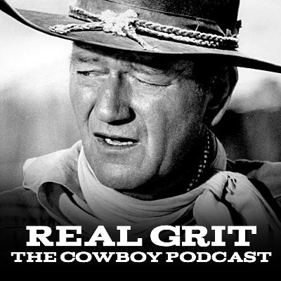 Episode 12 - John Wayne Episode 12 - John Wayne