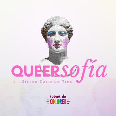 Queersofía (sección) - Redes sociales y desafíos éticos Queersofía (sección) - Redes sociales y desafíos éticos