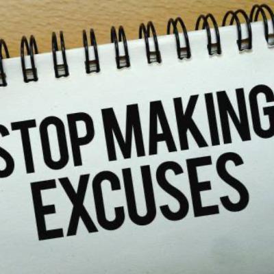 Kev Talks - vision loss excuse?