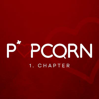 1. Chapter - Dotkni sa ma