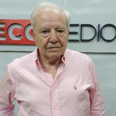 ENTRE USTEDES Y NOSOTROS con Dr. Enriquez, Dr Osvaldo Sammartino 19-11-2025