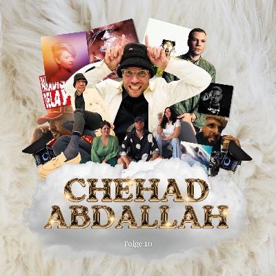 Das glamouröse Leben eines Regisseurs - Zu Gast: Chehad Abdallah Ep. 10