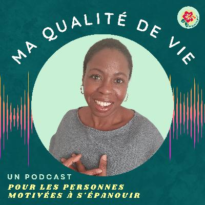 Comment protéger ton énergie dans tes relations sans culpabiliser : les vampires psychiques, avec Virginie Bapt | S3-EP26
