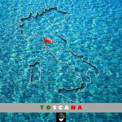 Toscana: ...e i suoi paesi