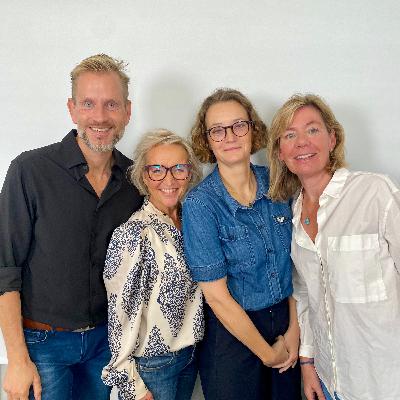 #78 "Jeg skal fyre en medarbejder, som direktøren roser" #78 "Jeg skal fyre en medarbejder, som direktøren roser"