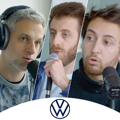 L'Automobile du Futur selon Volkswagen