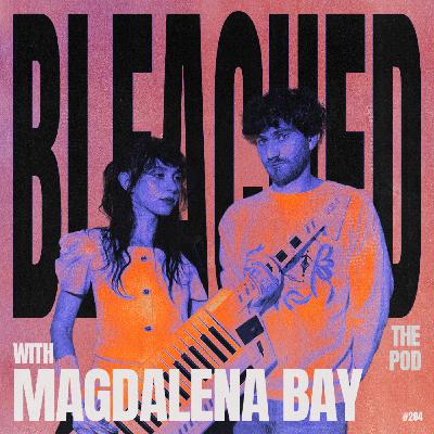 Magdalena Bay