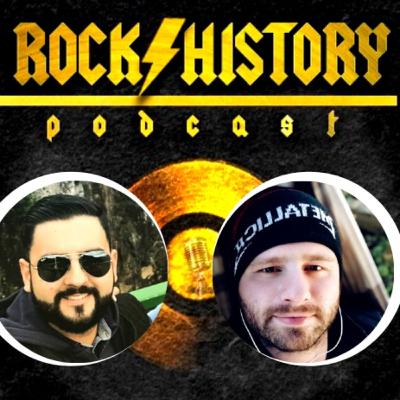 EP. 13 - Engenheiros do Hawaii (Parte 01)