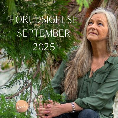 Forudsigelse september - Der er hjælp til at komme ud af din comfort zone, at stå frem og tage imod Forudsigelse september - Der er hjælp til at komme ud af din comfort zone, at stå frem og tage imod