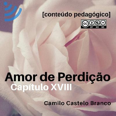 Amor de Perdição, Capítulo XVIII