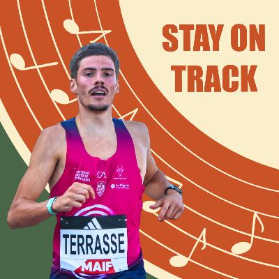 Jordan Terrasse, "Je suis passé d'une discipline déjà dense à une discipline qui l'est encore plus"