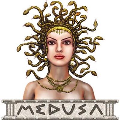 Capitulo 2: Medusa