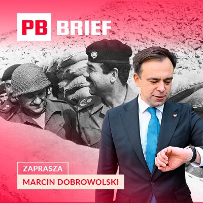 Ropa po 120 dolarów, droższe paliwa i plan mieszkań rządu. A influencerzy utknęli w Dubaju Ropa po 120 dolarów, droższe paliwa i plan mieszkań rządu. A influencerzy utknęli w Dubaju