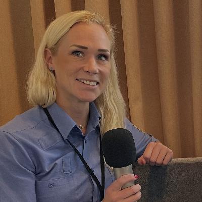 115. Säkerhetshäktet – en spegling av samhället?