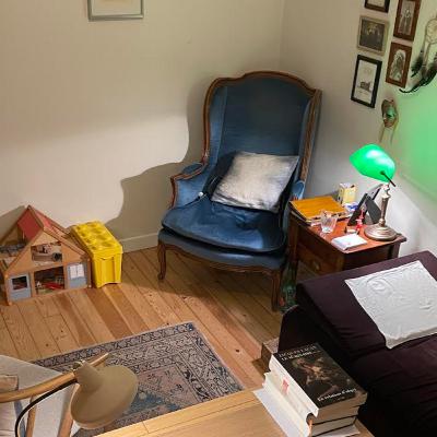 Freudcast #13 - De Kinderanalyse