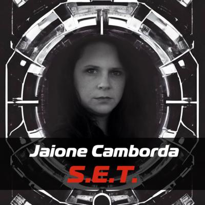 T02/E06 / La emoción en su lugar, con Jaione Camborda
