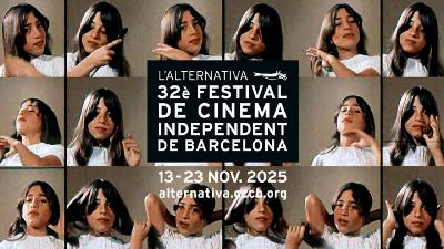 Barcelona inaugura L'Alternativa amb 190 films independents i mirada feminista Barcelona inaugura L'Alternativa amb 190 films independents i mirada feminista