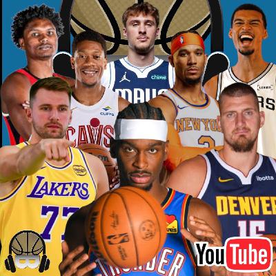 #259 - Apostamos por los triunfadores de la temporada