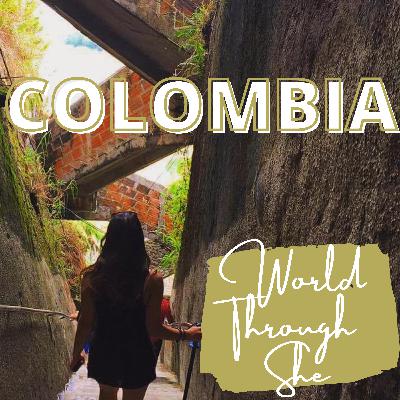 Colombia Travel Colombia Travel