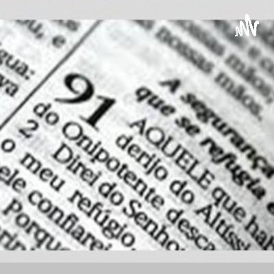 No trono com o Senhor