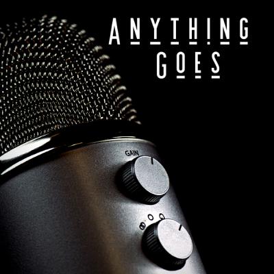 Anything Goes Anything Goes