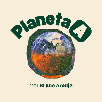 Ep 5 - Pra eles banquete, pra nós a conta: A injustiça e o racismo ambiental