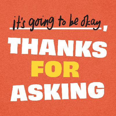 Middle School Divorcee | It's Going to be OK with Elise Loehnen