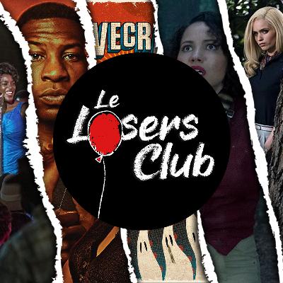 Episode 20: Lovecraft Country (livre et série HBO)