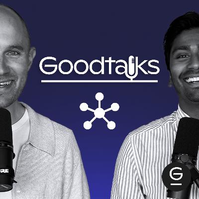 5. Unified Namespace (UNS) - Fremtidens arkitektur