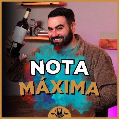 VINHO PORTUGUÊS que fez história na Confraria Vinhos de Bicicleta #178