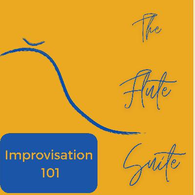 Improvising 101 Improvising 101