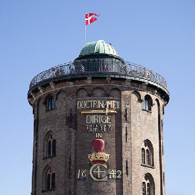 Welcome to the Round Tower Welcome to the Round Tower