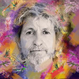 Soul Traveller Radio Show Extended Edition with Jon Anderson