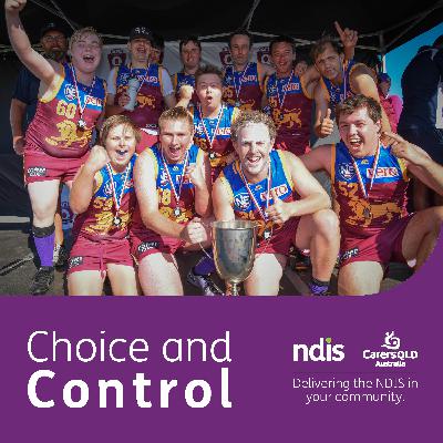 Inclusive Sport