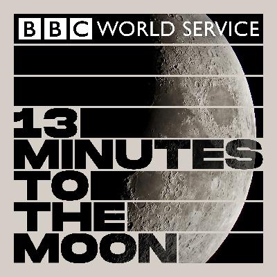 13 Minutes to the Moon: Trailer, T-minus 4
