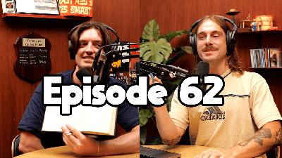 Ep 62 - Write Here, Write Now