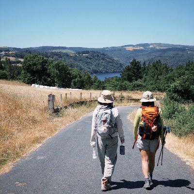 阿兰谷By UTMB®越野赛、朝圣之路和火腿 | 与Cindy、卡王聊起西班牙旅行的一切