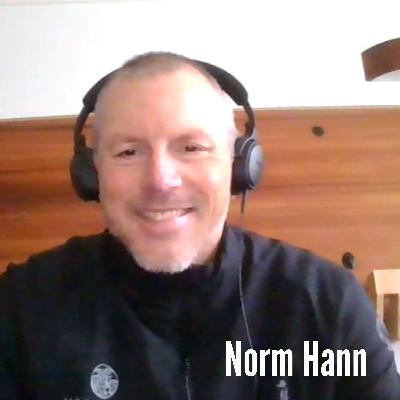 Into the Great Bear – Norm Hann’s Adventures on Canada’s Wild Coast