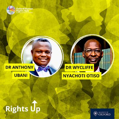 Sexual Harassment and the Law in Africa