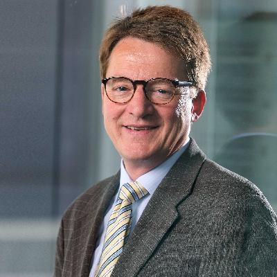 Die Idee vom deutschen Sozialstaat – Ulrich Becker
