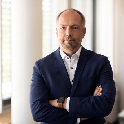 #28 Geldfreund Enrico Stolberg