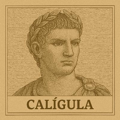 17. Calígula 17. Calígula