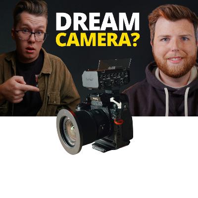 Why the LUMIX S5ii is the BEST Content Creators Camera @jackcpmadden Why the LUMIX S5ii is the BEST Content Creators Camera @jackcpmadden